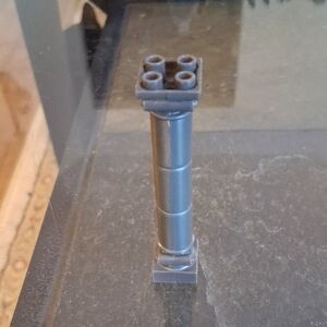 MEGA BLOKS CASTLE COLUMN